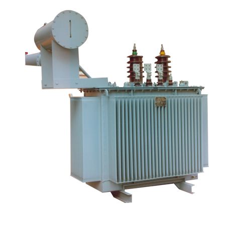太原S11-5000KVA/10KV/0.4KV油浸式变压器